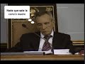 Vicepresidente de la Asamblea Roberto Hernandez y su plancha