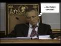 Vicepresidente de la Asamblea Roberto Hernandez y su plancha