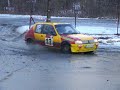 3. Rajd Zimowy Barbórka 2007 3. Rajd Zimowy Barbórka 2007