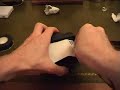 Loading Film into a Holga Loading Film into a Holga