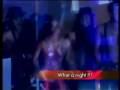 videos de Ameesha Patels Sizzling Performance on New Years Eve