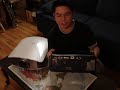 Review Mitsubishi HC4900 1080P Projector HDTV