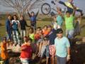 Narandiba - Educa��o F�sica Caminhadas   2207 0001