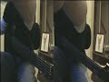 Lose Control guitar Evanescence DigiTech rp250