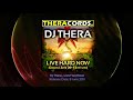 Theracords Release #56: Dj Thera - Live Hard Now 01. Live Hard Now (Ground Zero Anthem 2011) 02. Disturbia Release date: 8 June 2011 www.theracords.com http twitter.com www.junodownload.com