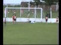 SABADOGOL. Asociación Metropolitana. CHACARITA - ARGENTINOS. 99' y 2000.