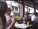 Makin&rsquo; friends in Ipanema