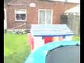 house jump
