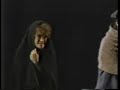 Les Miserables on the Tony telecast One Day More