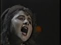Les Miserables on the Tony telecast One Day More