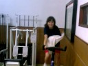 videos de Indurain en el GYM
