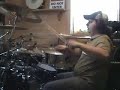 Pushit - Tool Drum-O-Long