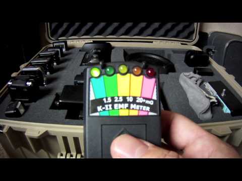 how to collect evidence