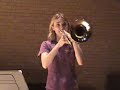 Cool trombone stuff