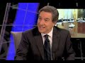 Debate CNN+ sobre los controladores aéreos
