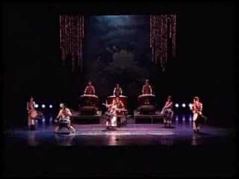 Osaka dadadadan Tenko