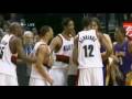 Trevor Ariza - Thug Passion