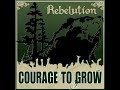 Rebelution - Nightcrawler Rebelution - Nightcrawler