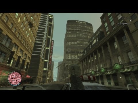 how to install gta iv patch 1.0.7.0
