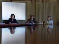 Jo�o Cancio Freitas, ME/RDTL em Coimbra [ L1010556 ]