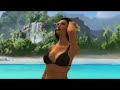 The Movies: Stunts and Effects - Summer Holiday