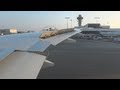 Air New Zealand 777-319ER Los Angeles - Heathrow Part 1