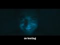 Boring Video
