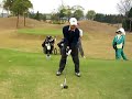 15 golf swing left handed  ????????080404???? ??