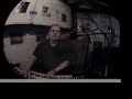 Hammond A-100 musings with Warry