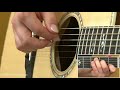 Common Fingerpicking Patterns Part 3 Common Fingerpicking Patterns Part 3