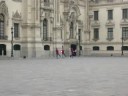 Lima Guards!