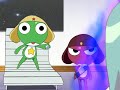 Keroro Gunso 61 1/2