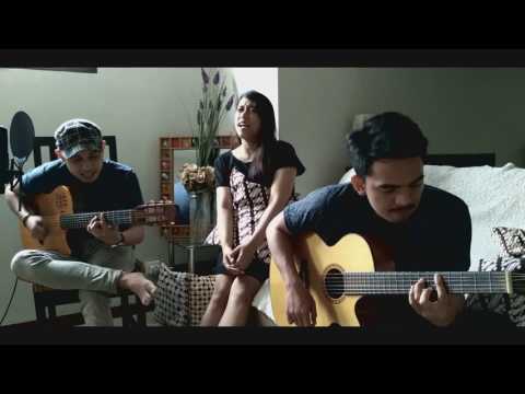 Lullaby Of Birdland (cover) - Puspallia