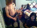 Killswitch Engage - My Curse (Cover)