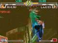 Gvision Street Fighter 3rd Strike Ranbat 7/22/06 final 8 Pt2