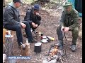 Рыбалка на таежных реках