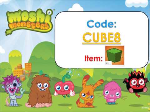 moshi monster games