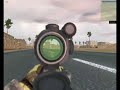 Armed Assault - Sakakah Al Jawf Assault. BHD Style