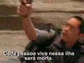 LOST promo 4ª temporada legendado 