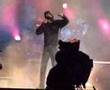 Vasco Rossi Dillo alla Luna 10 06 05 Heineken imola