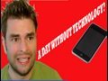 Ford Fiesta - A DAY WITHOUT TECHNOLOGY?!?!?