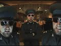 KNEGET - Kaptener Pirater