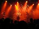 Shout out louds - Very Loud - 26.09.07 - Rockhouse Salzburg