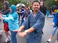 Seattle Japanese Festival Bon Odori 2007, Goshuuondo Dance