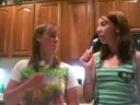 Peanut butter fight Peanut butter fight