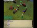 videos de Runelord Dk gets 71 Range