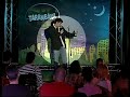 gustavo biosca en tarambana club  i 