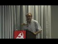 Asamblea abierta del PCA C�rdoba. Parte 1�. Julio Anguita