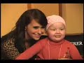 Jennifer Love Hewitt - St. Jude Hospital Photo Shoot Jennifer Love Hewitt - St. Jude Hospital Photo Shoot