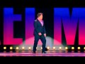Michael McIntyre - The Gym (Changing Rooms)